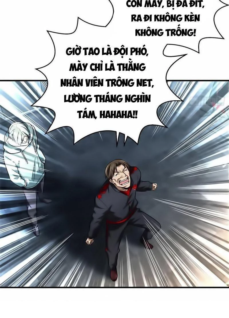 Toàn Chức Cao Thủ Chapter 43 - 18