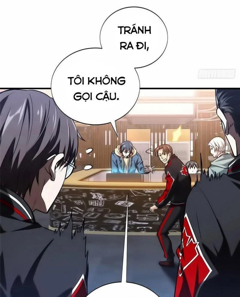 Toàn Chức Cao Thủ Chapter 43 - 20