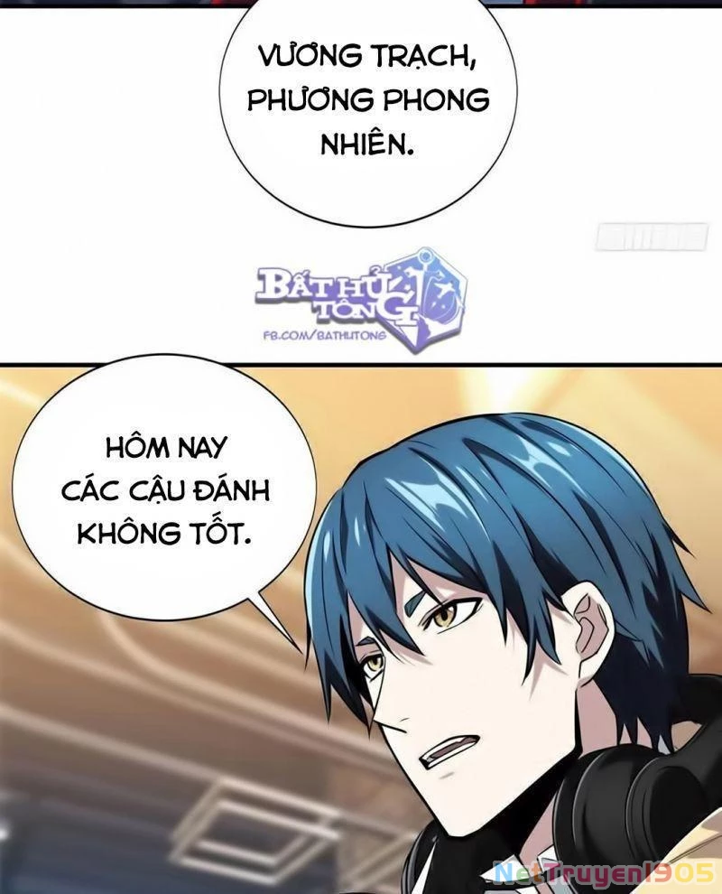 Toàn Chức Cao Thủ Chapter 43 - 21