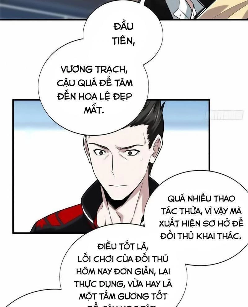 Toàn Chức Cao Thủ Chapter 43 - 22