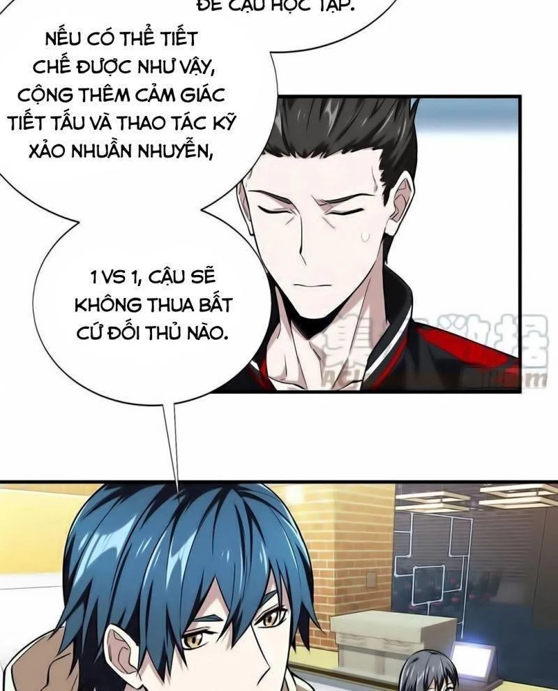 Toàn Chức Cao Thủ Chapter 43 - 23