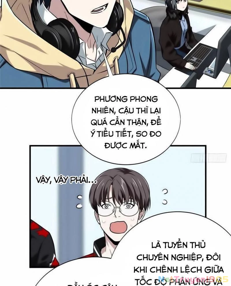 Toàn Chức Cao Thủ Chapter 43 - 24