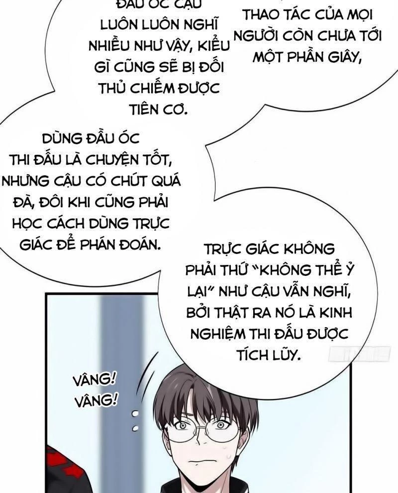 Toàn Chức Cao Thủ Chapter 43 - 25