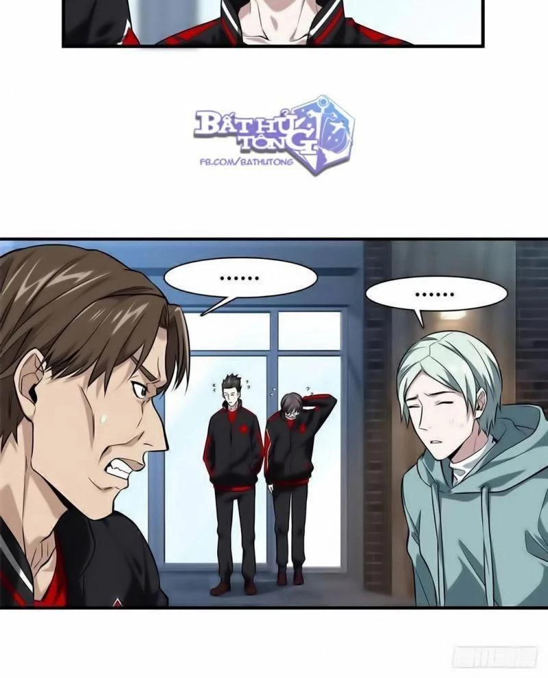 Toàn Chức Cao Thủ Chapter 43 - 26