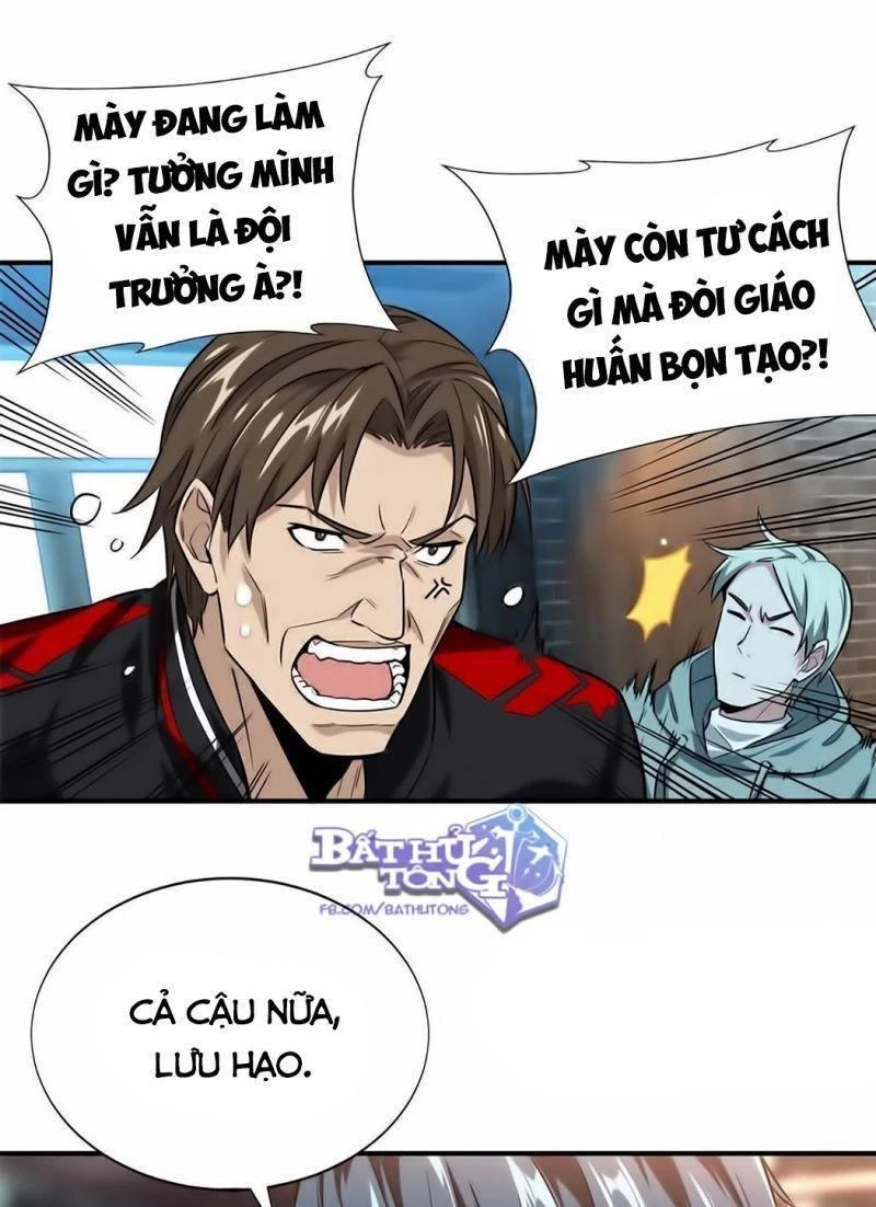 Toàn Chức Cao Thủ Chapter 43 - 27