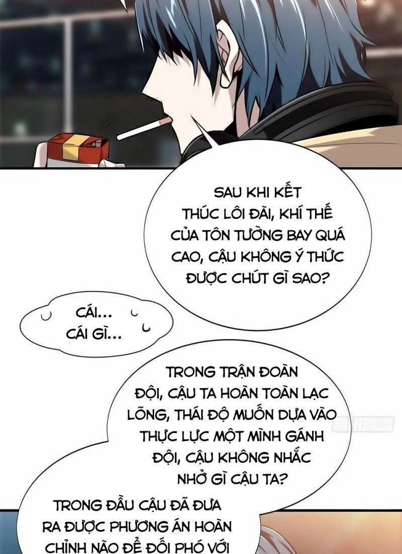 Toàn Chức Cao Thủ Chapter 43 - 28