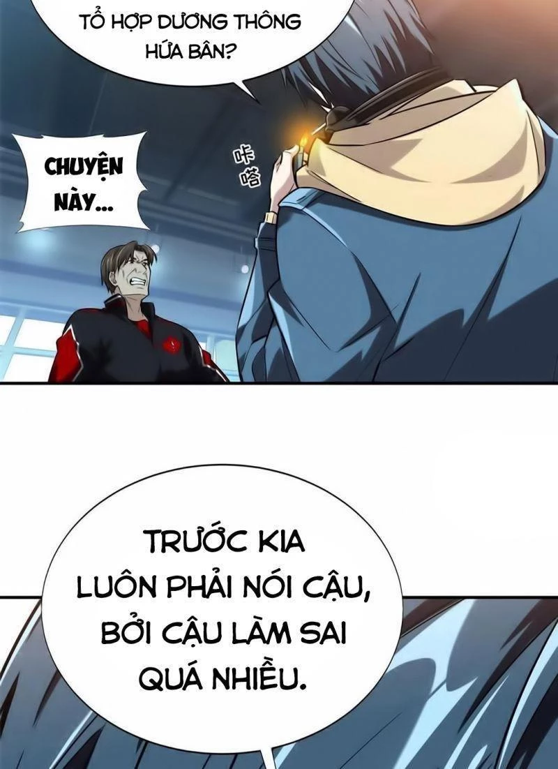 Toàn Chức Cao Thủ Chapter 43 - 29