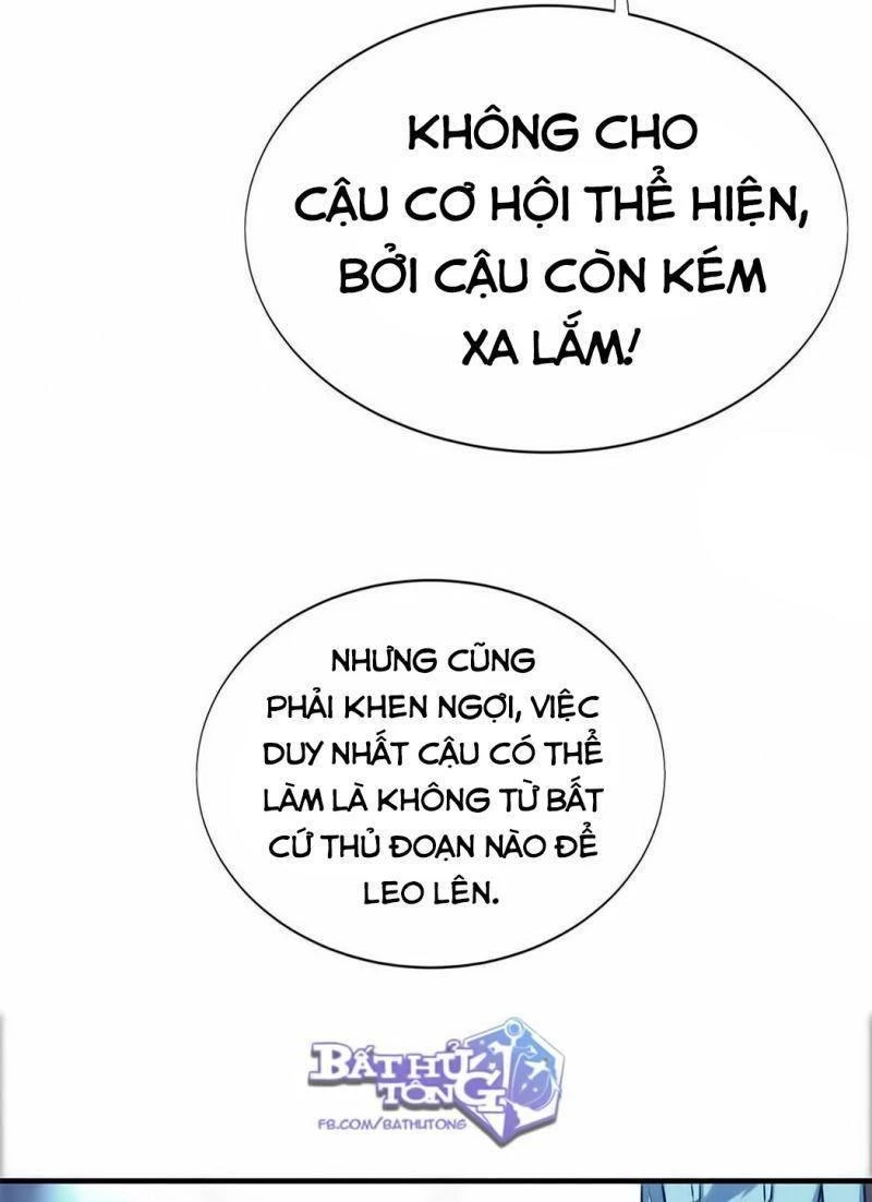 Toàn Chức Cao Thủ Chapter 43 - 31