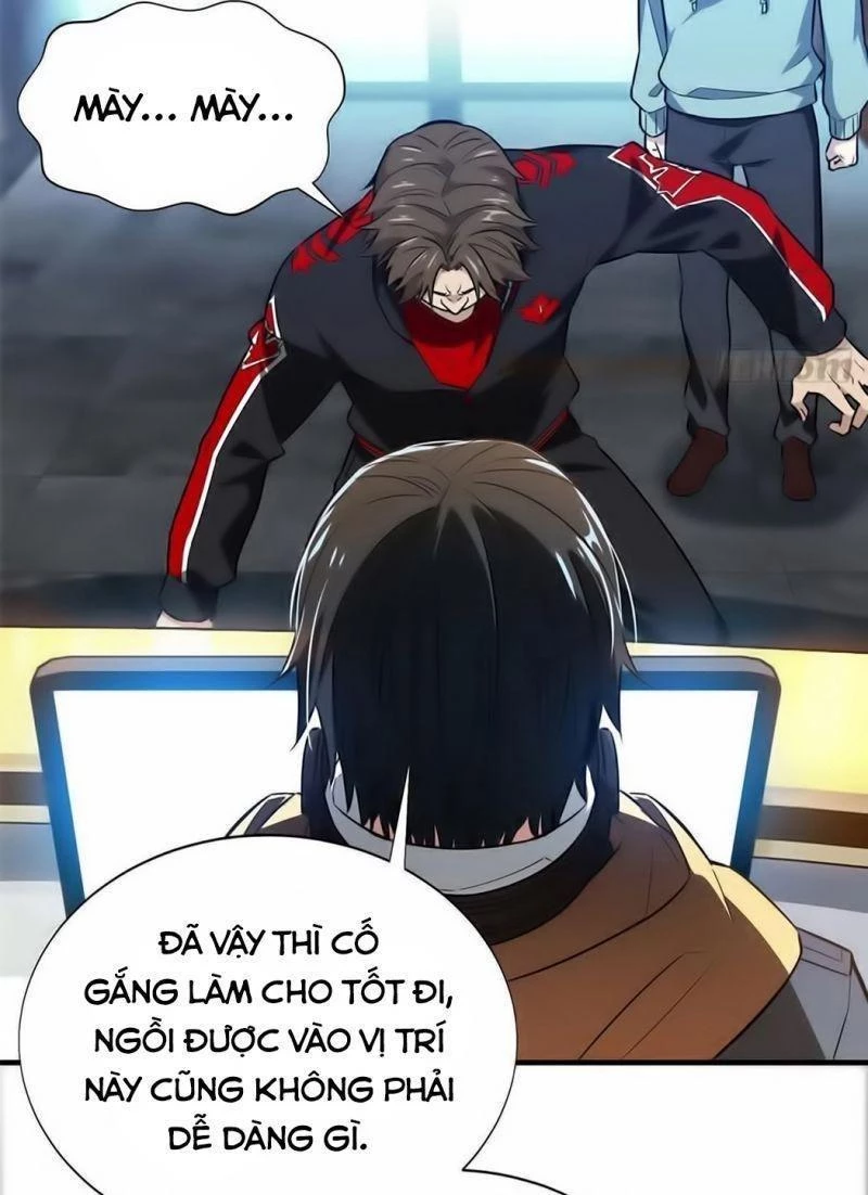 Toàn Chức Cao Thủ Chapter 43 - 32