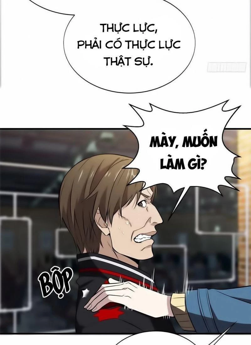 Toàn Chức Cao Thủ Chapter 43 - 33