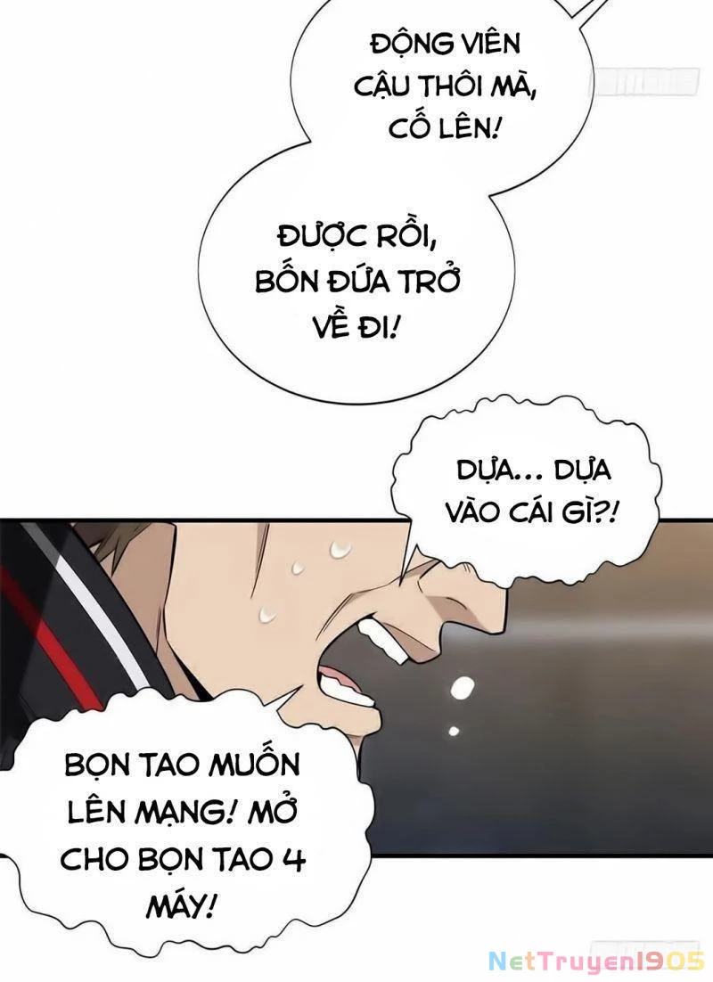 Toàn Chức Cao Thủ Chapter 43 - 34