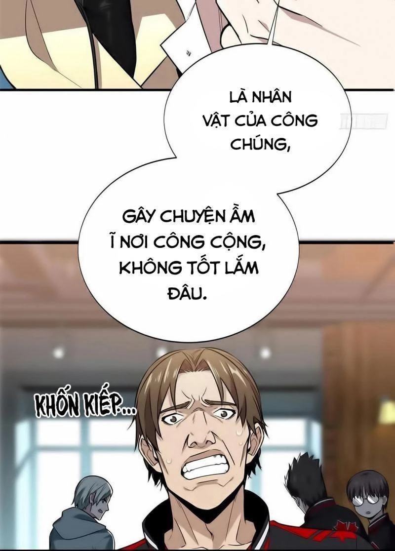 Toàn Chức Cao Thủ Chapter 43 - 37