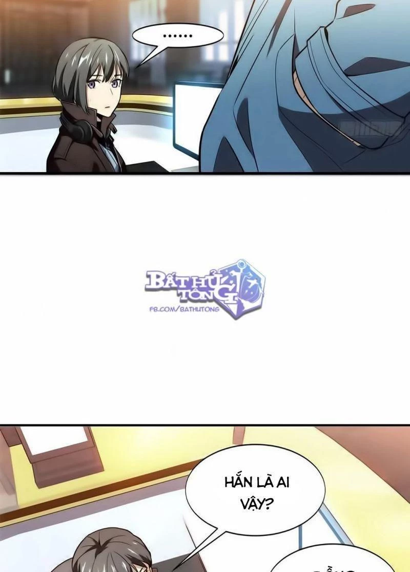 Toàn Chức Cao Thủ Chapter 43 - 41