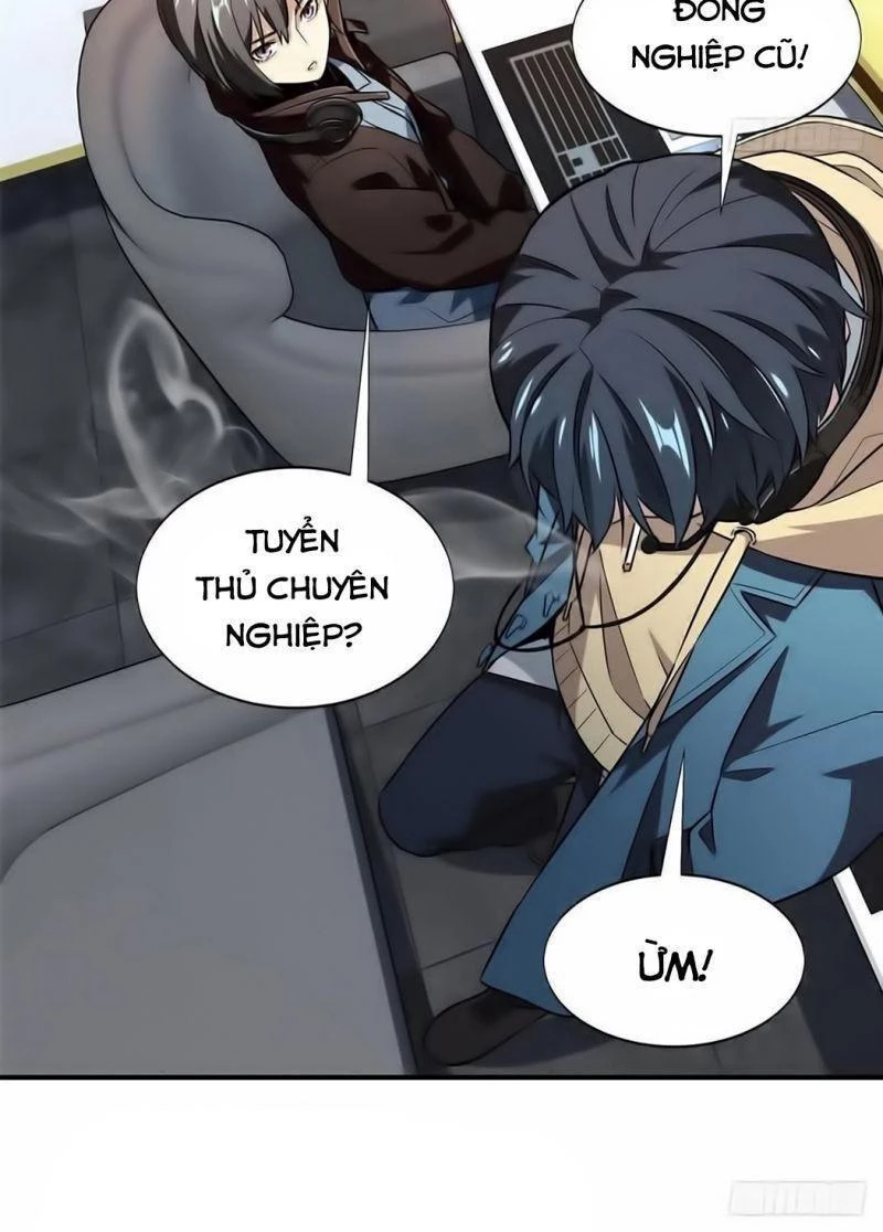 Toàn Chức Cao Thủ Chapter 43 - 42