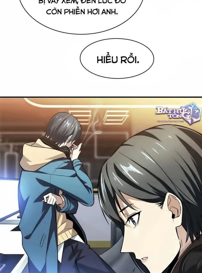 Toàn Chức Cao Thủ Chapter 43 - 44