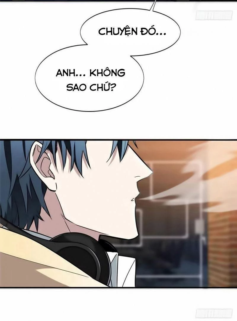 Toàn Chức Cao Thủ Chapter 43 - 45