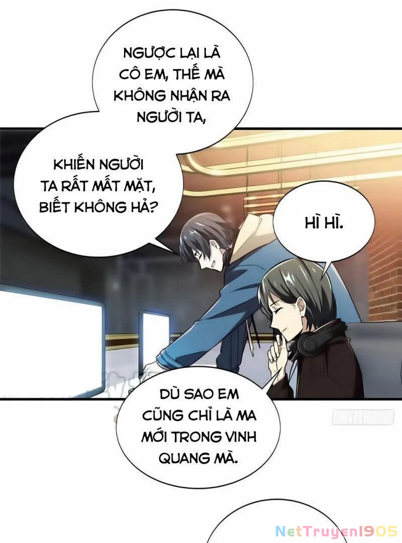 Toàn Chức Cao Thủ Chapter 43 - 47