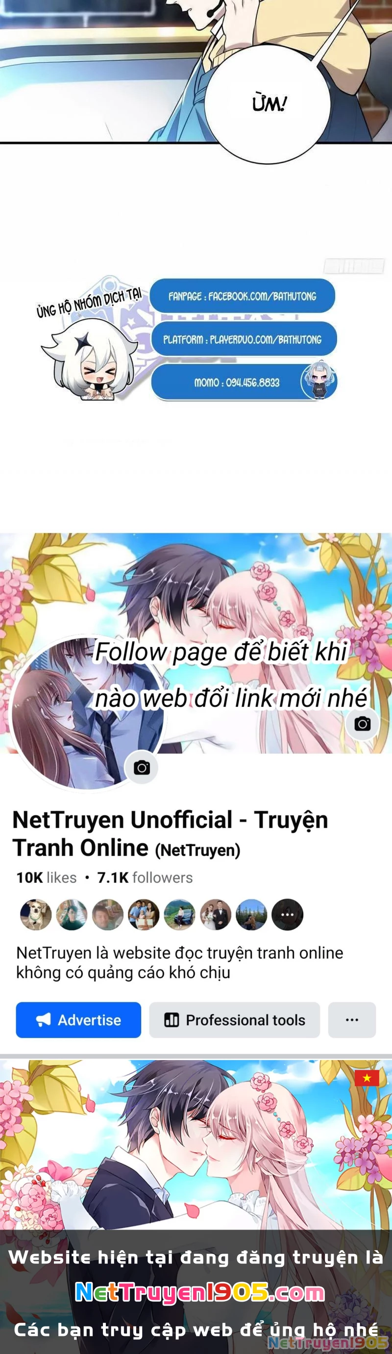 Toàn Chức Cao Thủ Chapter 43 - 50