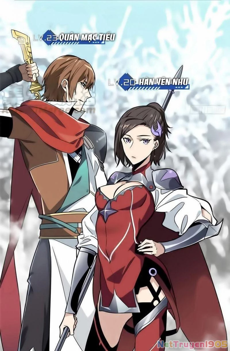 Toàn Chức Cao Thủ Chapter 44 - 5