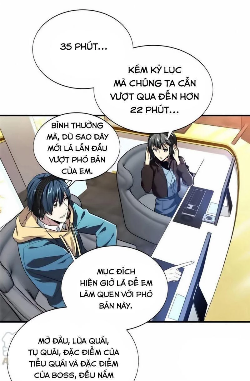 Toàn Chức Cao Thủ Chapter 44 - 8