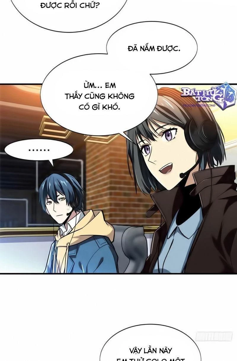 Toàn Chức Cao Thủ Chapter 44 - 9