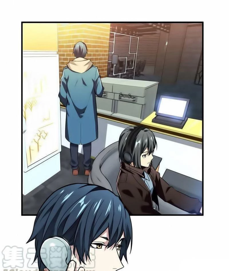 Toàn Chức Cao Thủ Chapter 44 - 12