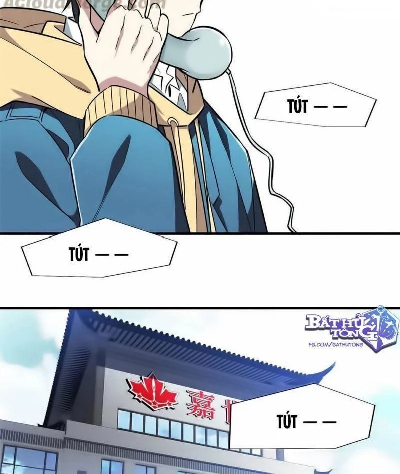 Toàn Chức Cao Thủ Chapter 44 - 13