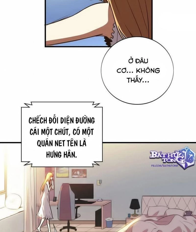 Toàn Chức Cao Thủ Chapter 44 - 18