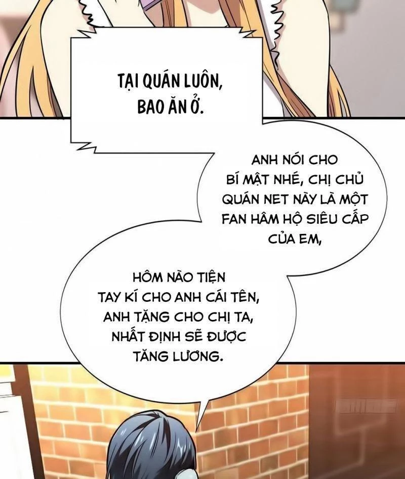 Toàn Chức Cao Thủ Chapter 44 - 21