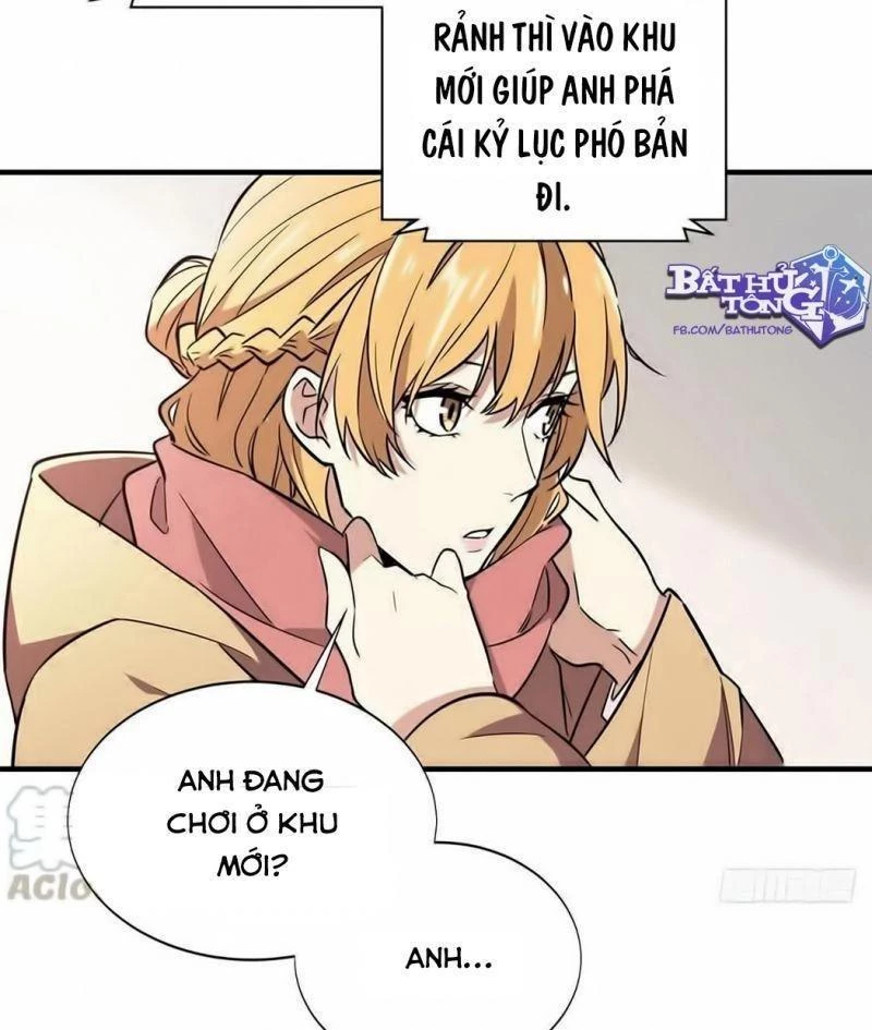 Toàn Chức Cao Thủ Chapter 44 - 24