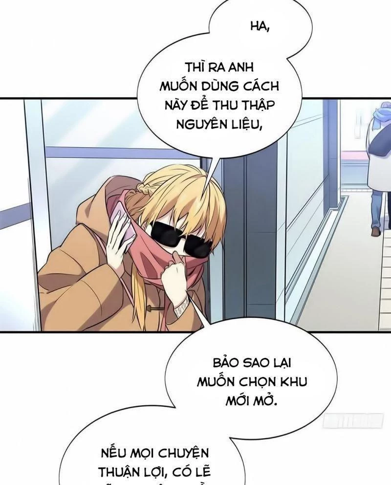 Toàn Chức Cao Thủ Chapter 44 - 33