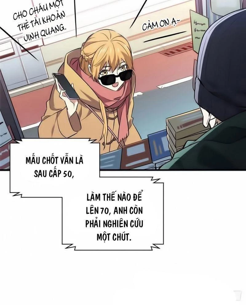 Toàn Chức Cao Thủ Chapter 44 - 35