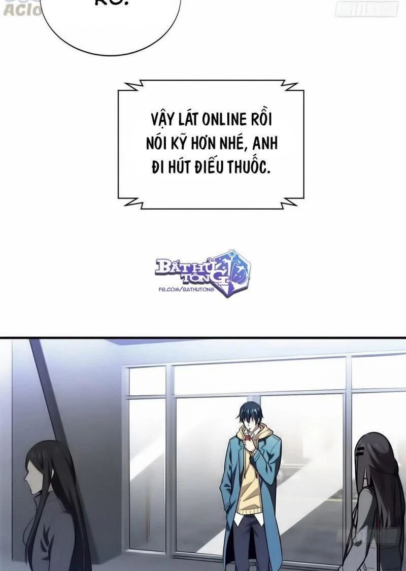 Toàn Chức Cao Thủ Chapter 44 - 37