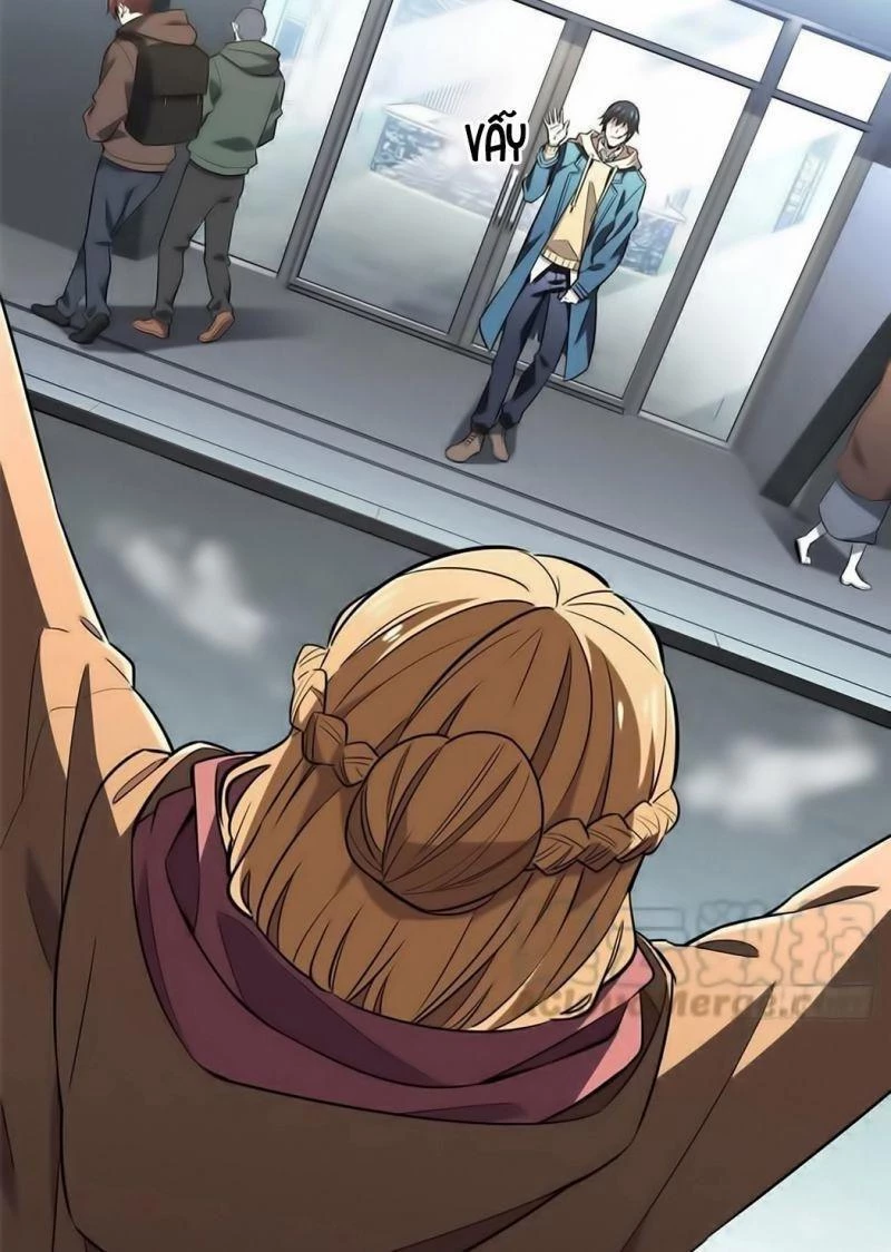 Toàn Chức Cao Thủ Chapter 44 - 40