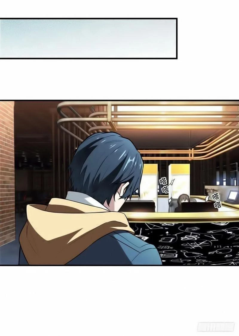 Toàn Chức Cao Thủ Chapter 44 - 43