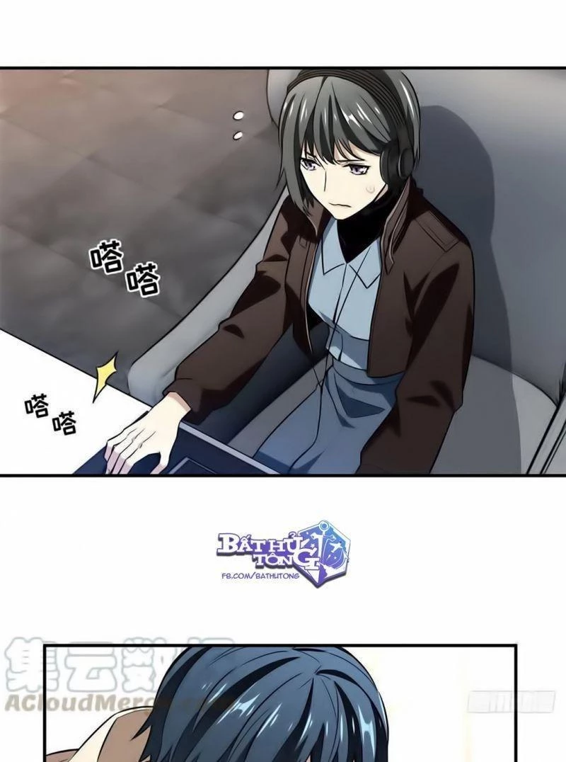 Toàn Chức Cao Thủ Chapter 44 - 44