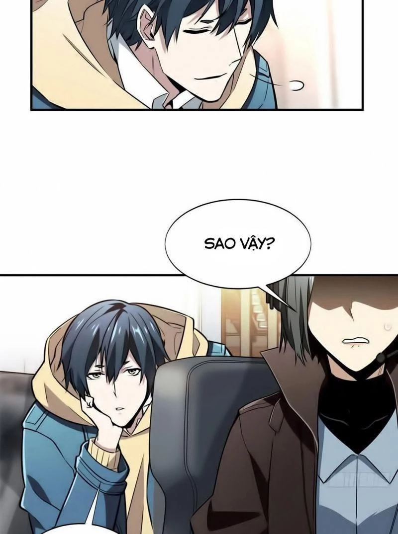 Toàn Chức Cao Thủ Chapter 44 - 45