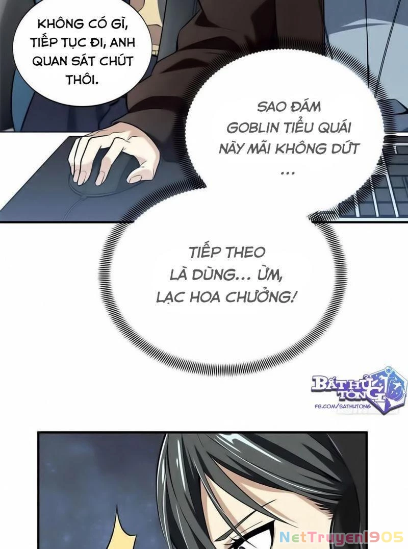 Toàn Chức Cao Thủ Chapter 44 - 46