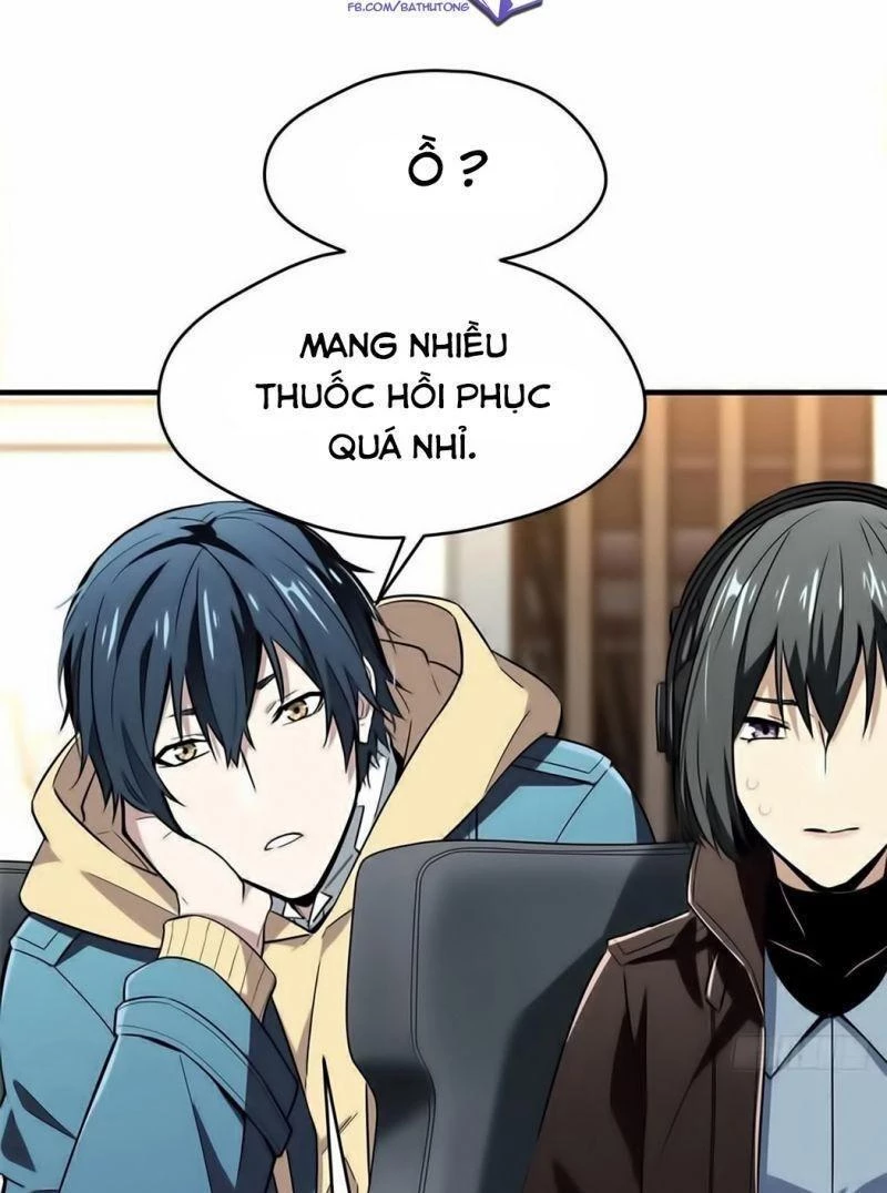 Toàn Chức Cao Thủ Chapter 44 - 49