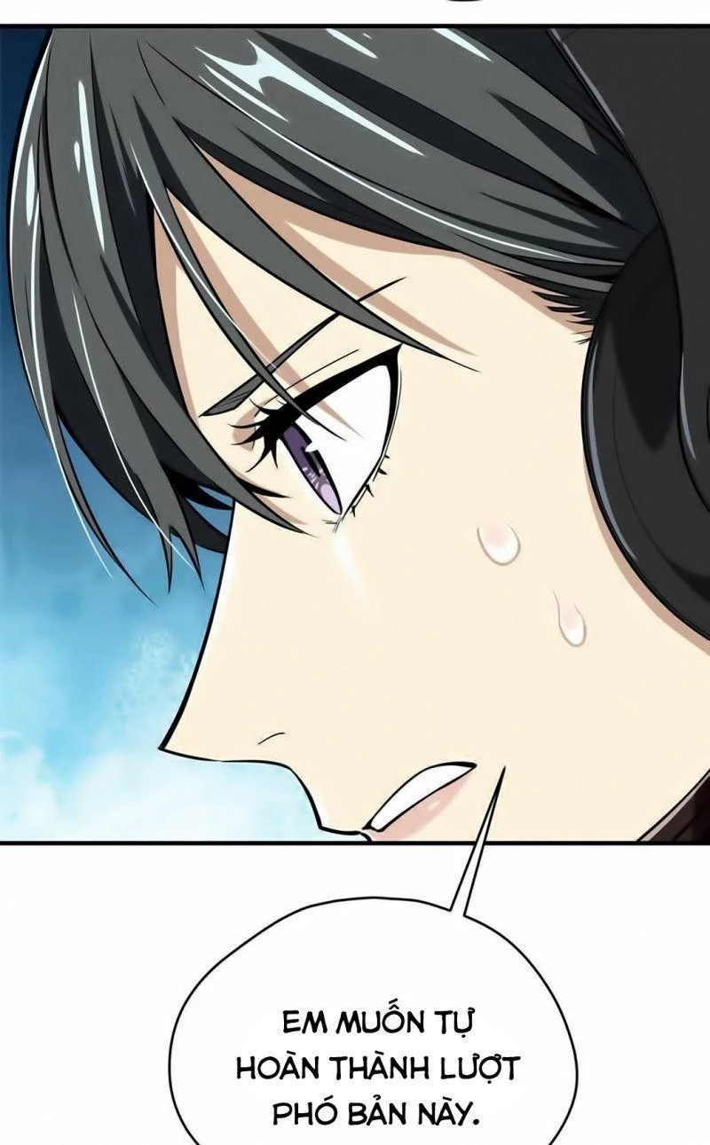 Toàn Chức Cao Thủ Chapter 44 - 52