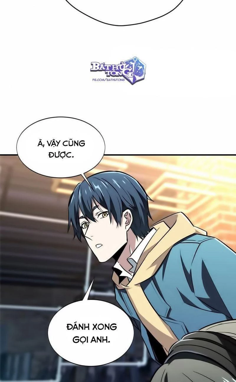 Toàn Chức Cao Thủ Chapter 44 - 53