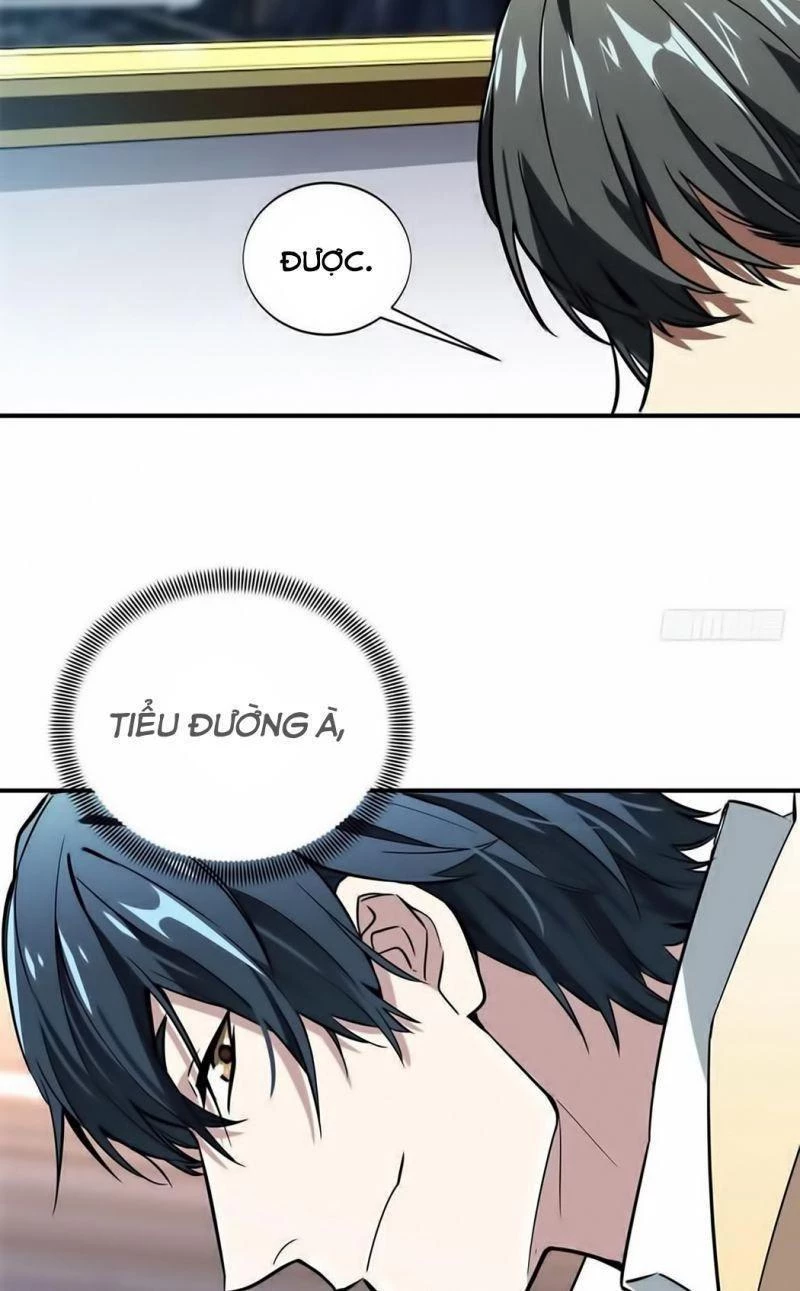 Toàn Chức Cao Thủ Chapter 44 - 54