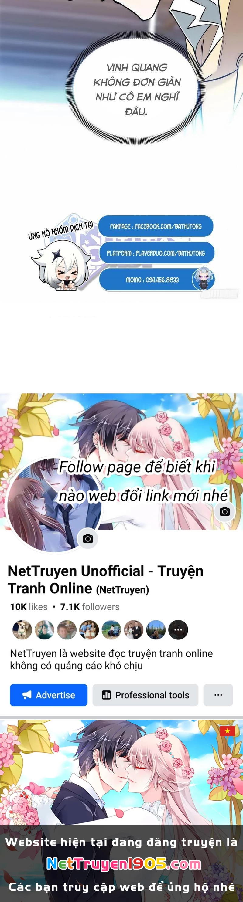 Toàn Chức Cao Thủ Chapter 44 - 55