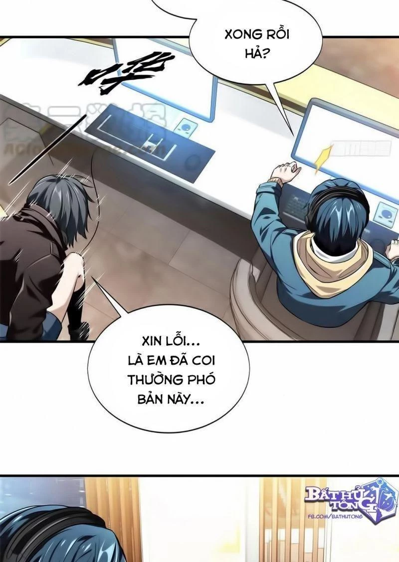 Toàn Chức Cao Thủ Chapter 45 - 3