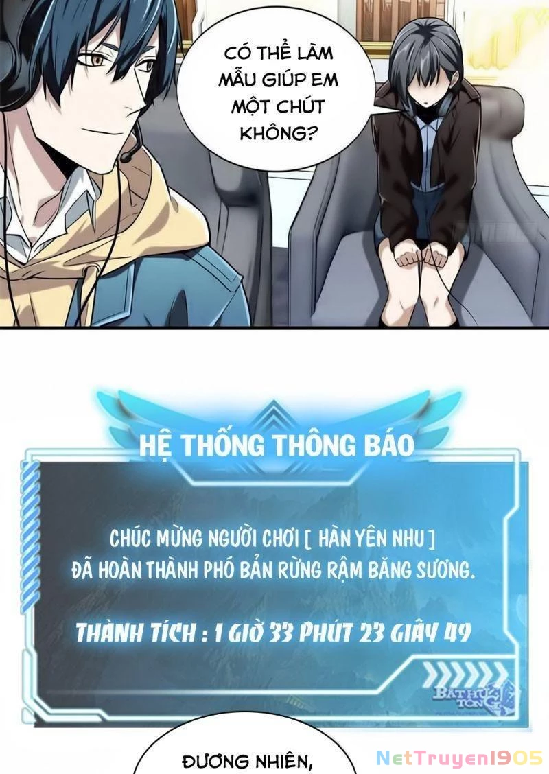 Toàn Chức Cao Thủ Chapter 45 - 4