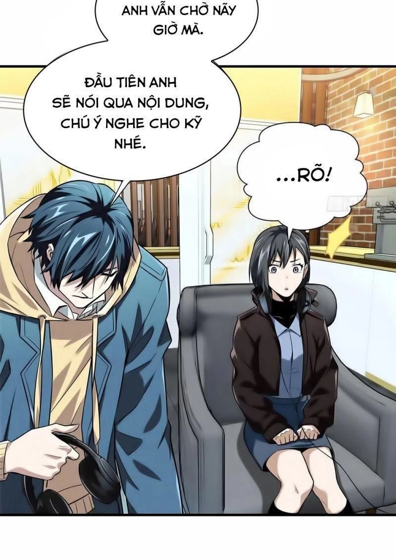 Toàn Chức Cao Thủ Chapter 45 - 5