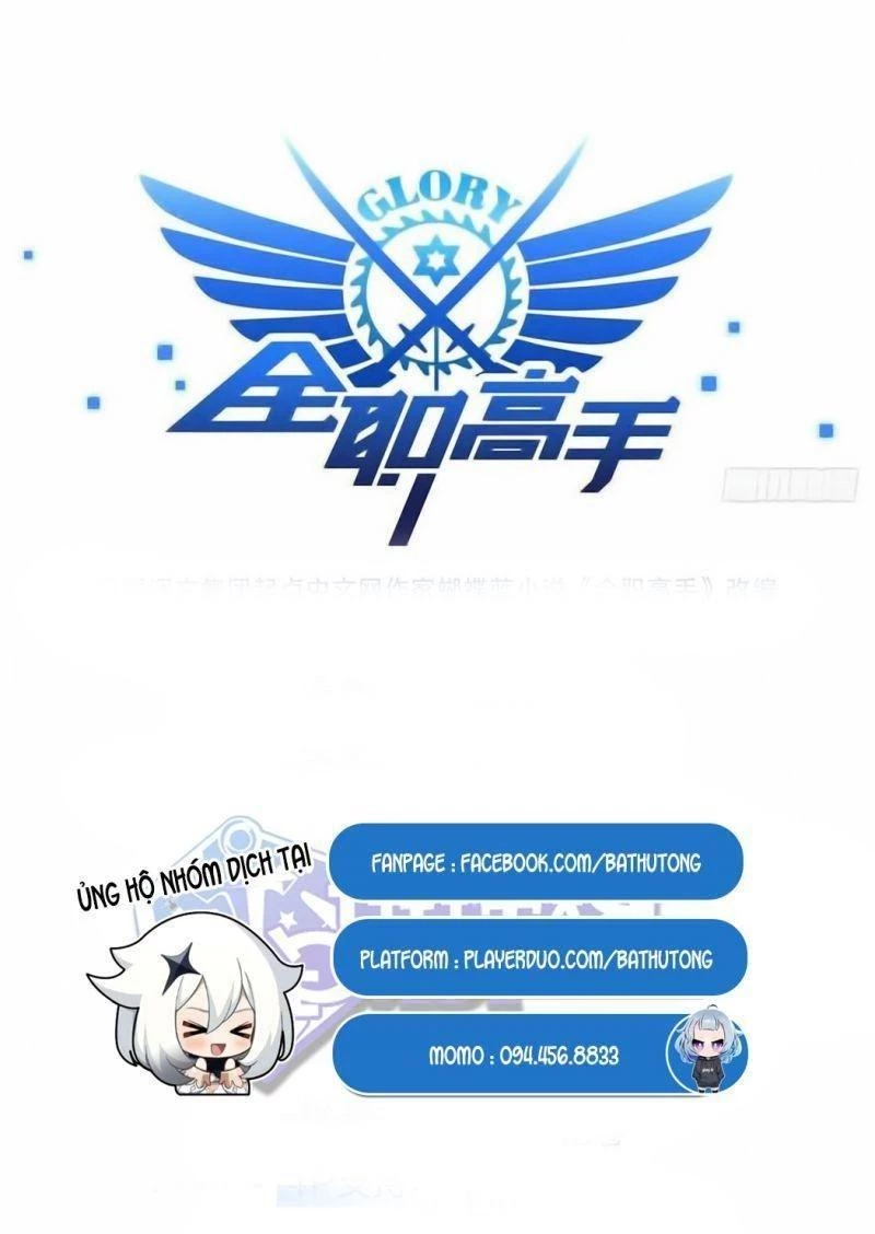 Toàn Chức Cao Thủ Chapter 45 - 6