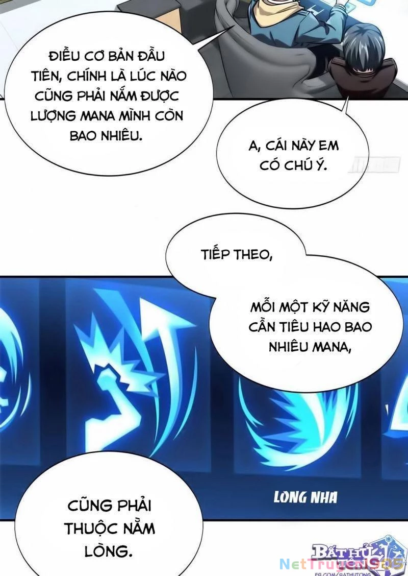 Toàn Chức Cao Thủ Chapter 45 - 8