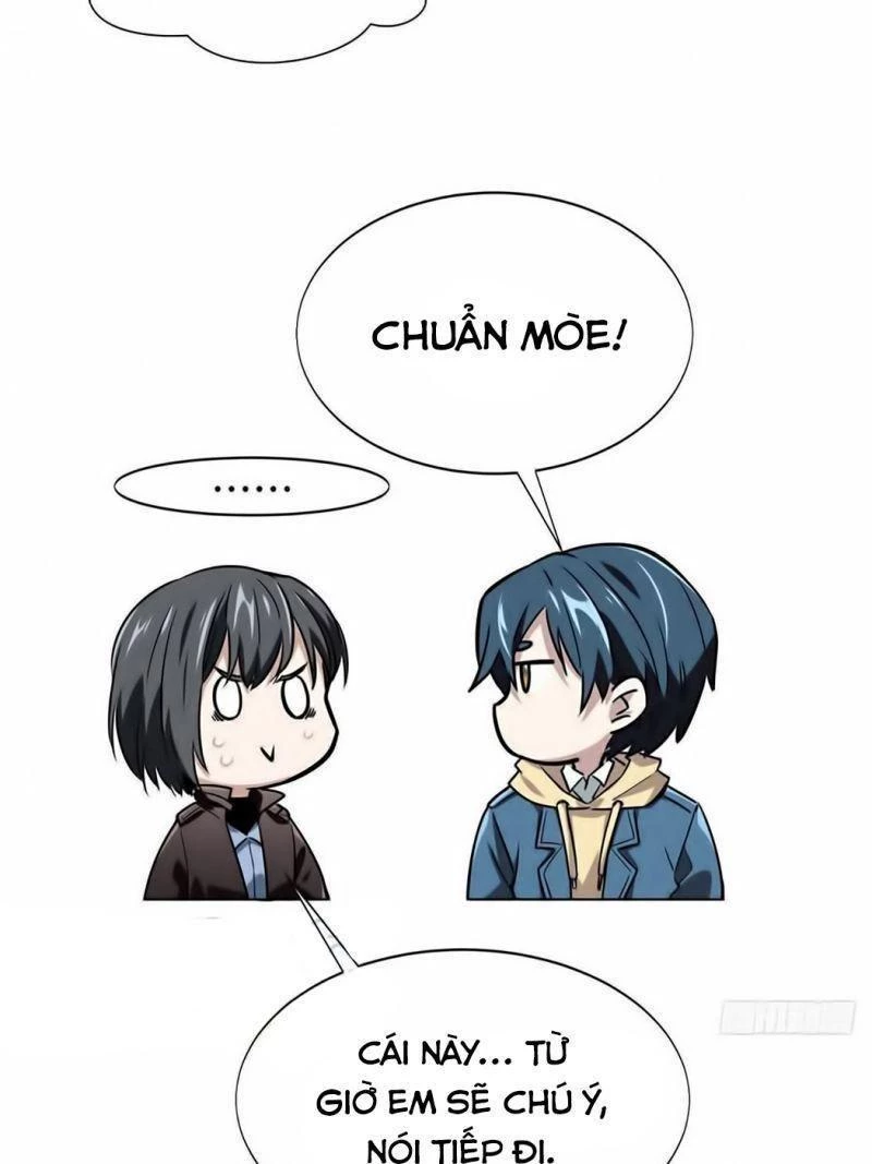 Toàn Chức Cao Thủ Chapter 45 - 10