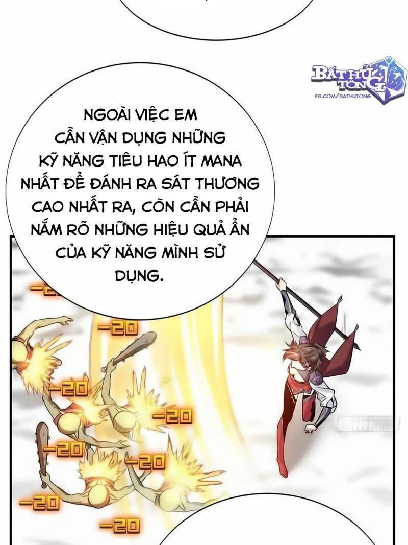 Toàn Chức Cao Thủ Chapter 45 - 11